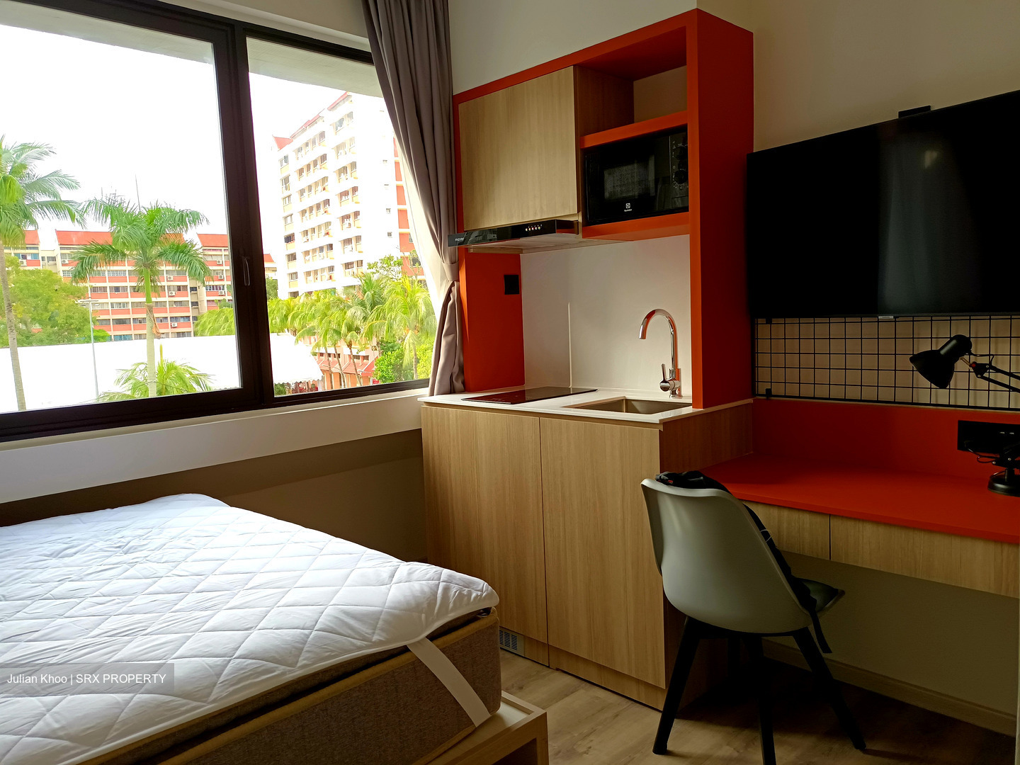 Serangoon Road (D8), Apartment #558075601